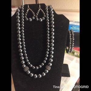 Handmade Jewelry Sets